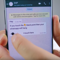 Bag poruka ruši Messages na iPhoneu